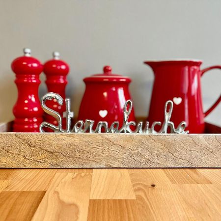Homelikestay: Ferienwohnungen - Wernigerode - Wlan - Bestlage - Liebevolle Einrichtung Dış mekan fotoğraf