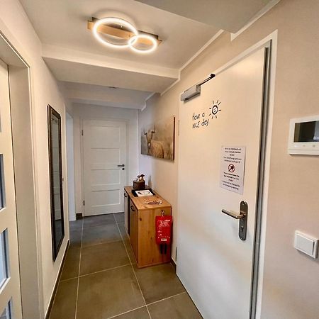 Homelikestay: Ferienwohnungen - Wernigerode - Wlan - Bestlage - Liebevolle Einrichtung Dış mekan fotoğraf