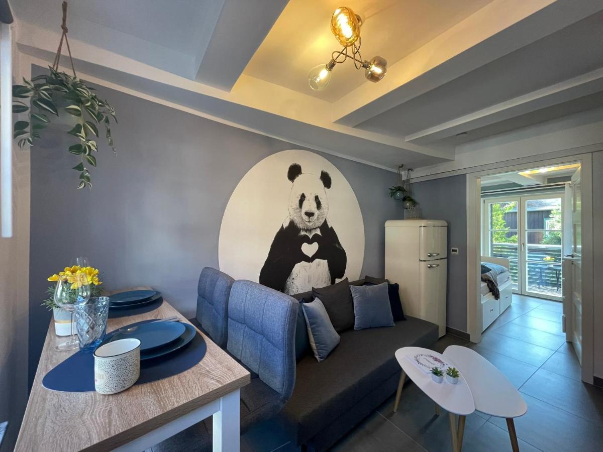 Homelikestay: Ferienwohnungen - Wernigerode - Wlan - Bestlage - Liebevolle Einrichtung Dış mekan fotoğraf
