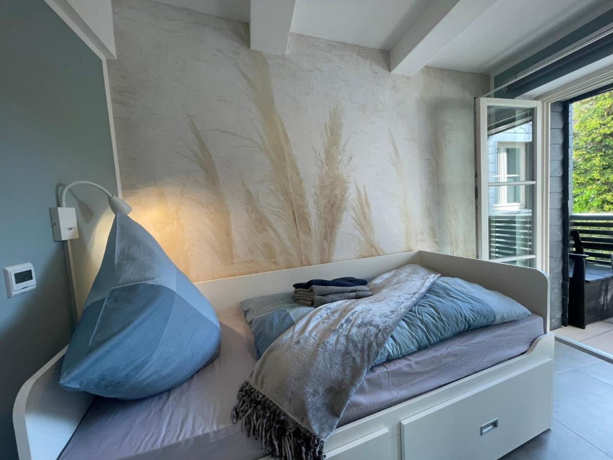 Homelikestay: Ferienwohnungen - Wernigerode - Wlan - Bestlage - Liebevolle Einrichtung Dış mekan fotoğraf