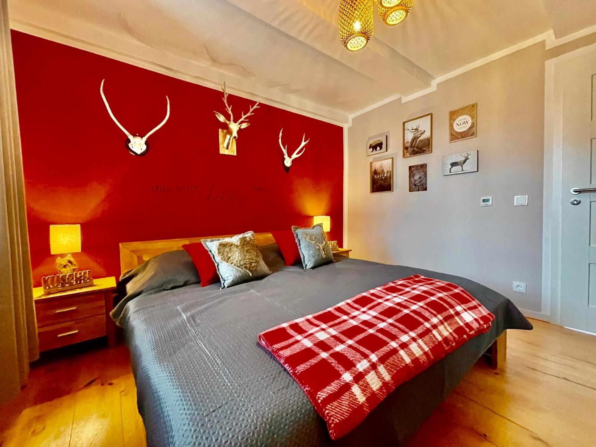 Homelikestay: Ferienwohnungen - Wernigerode - Wlan - Bestlage - Liebevolle Einrichtung Dış mekan fotoğraf
